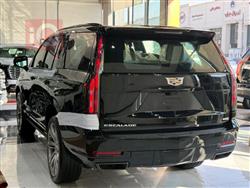 كاديلاك اسكاليد